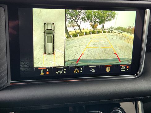 Certified 2023 GMC Yukon XL Denali w/ Denali Reserve Package image 18