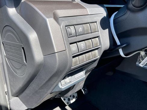 New 2026 Toyota Tacoma TRD Sport image 20