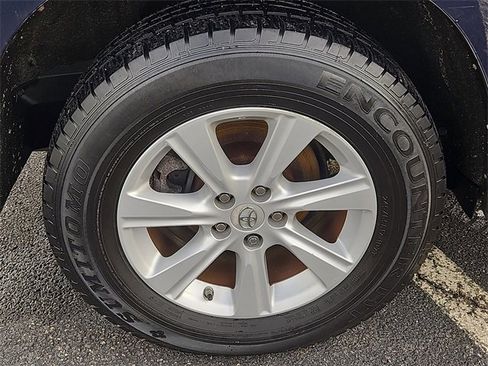 Used 2012 Toyota Highlander SE image 9