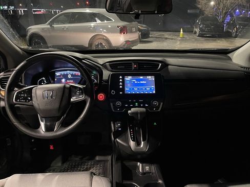 Used 2019 Honda CR-V EX image 7