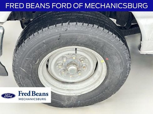 New 2026 Ford E-350 and Econoline 350 Super Duty w/ Power Equipment Group RWD image 26