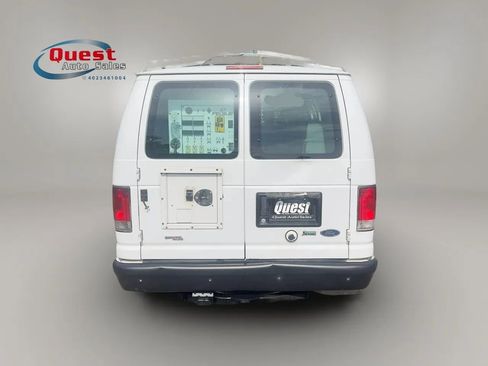 Used 2013 Ford E-250 and Econoline 250 RWD image 4