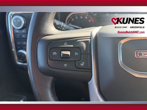 Used 2020 GMC Sierra 1500 Elevation w/ Elevation Value Package image 17