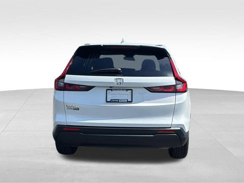 Used 2026 Honda CR-V EX image 6