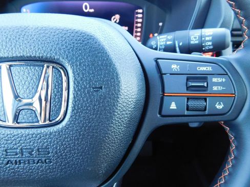 New 2026 Honda Passport TrailSport image 33