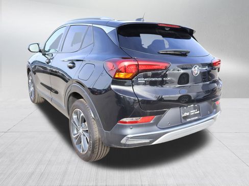 Used 2022 Buick Encore GX Essence w/ Advanced Technology Package image 5