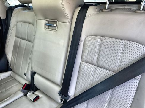 Used 2022 Land Rover Range Rover Sport HSE Silver Edition image 18