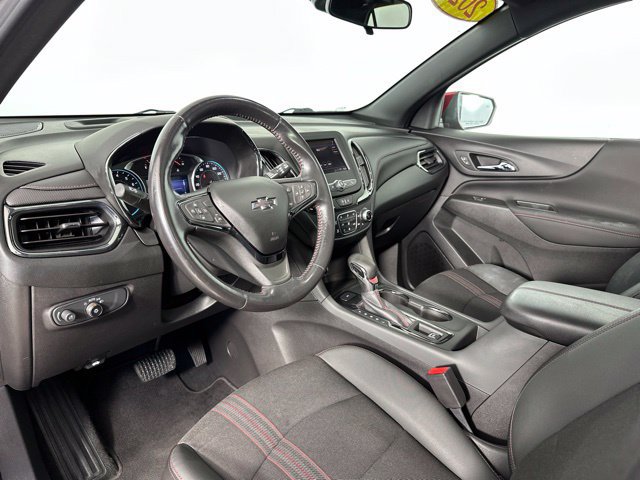 Used 2022 Chevrolet Equinox RS AWD/4WD image 19