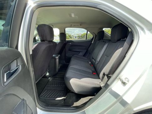 Used 2015 Chevrolet Equinox LT w/ Driver Convenience Package image 16