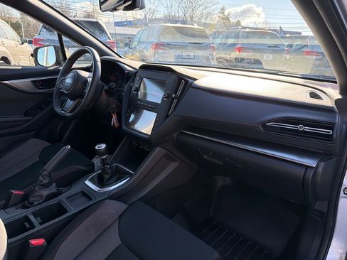 Used 2023 Subaru WRX AWD/4WD image 34