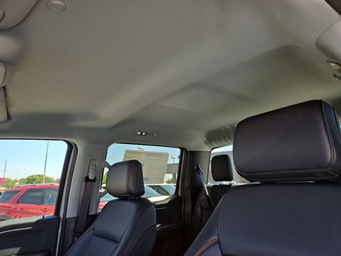 New 2026 Ford F350 Lariat w/ FX4 Off-Road Package AWD/4WD image 22