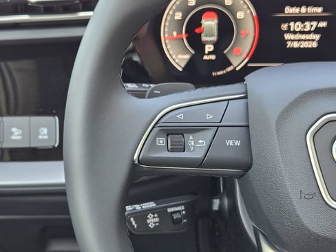 New 2026 Audi A3 2.0T Premium Plus AWD/4WD image 35