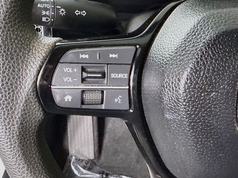Used 2024 Honda Civic LX image 14