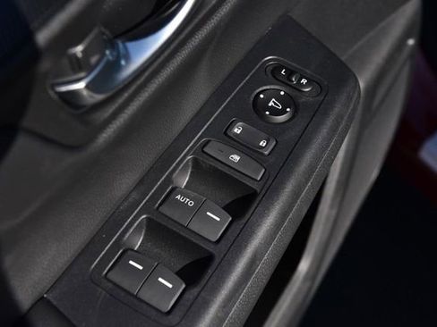 New 2026 Honda CR-V LX image 8