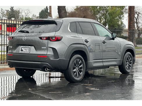 New 2026 MAZDA CX-50 2.5 Hybrid w/ Weather Package image 5