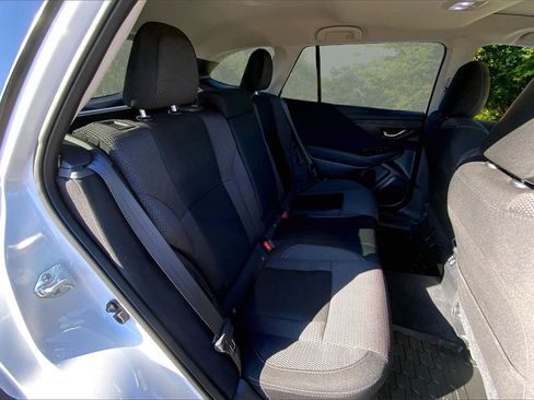 Certified 2025 Subaru Outback Premium image 24