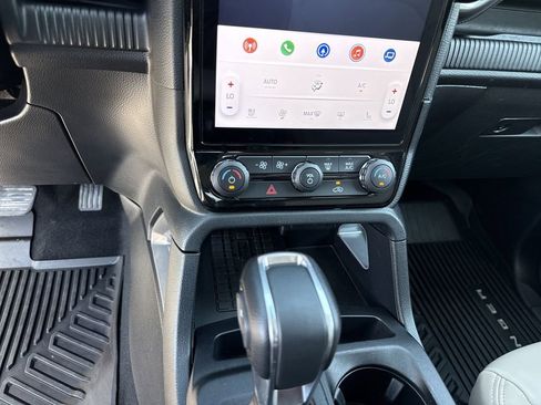 Used 2025 Ford Ranger Lariat w/ Trailer Tow Package image 27