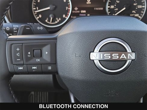 New 2026 Nissan Pathfinder SV image 26