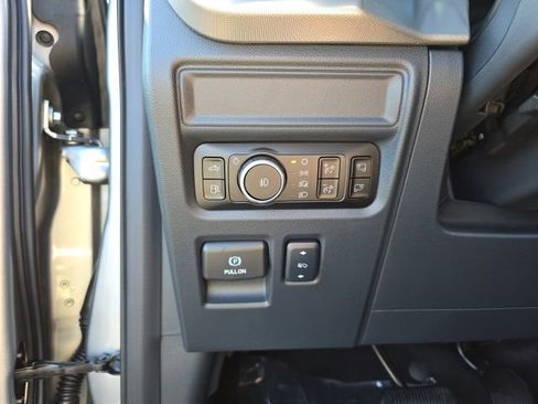 New 2025 Ford F150 Lariat w/ Equipment Group 502A High image 25