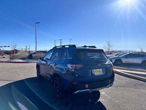 Used 2026 Subaru Forester Wilderness AWD/4WD image 4