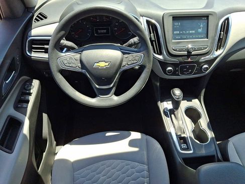 Used 2018 Chevrolet Equinox LS AWD/4WD image 11