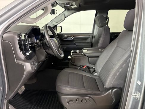 Certified 2023 Chevrolet Silverado 1500 LT w/ All Star Edition Plus RWD image 18