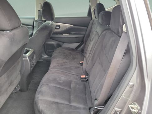Used 2017 Nissan Murano SV w/ Premium Plus Package image 23