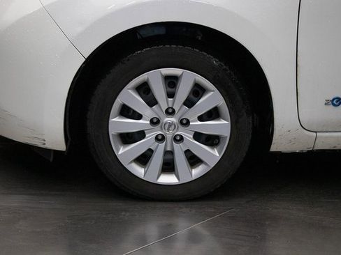 Used 2013 Nissan Leaf S w/ Charger Pkg image 8