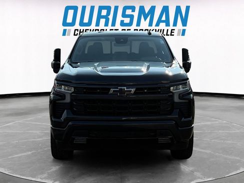 Used 2023 Chevrolet Silverado 1500 RST w/ True North Edition Plus AWD/4WD image 8
