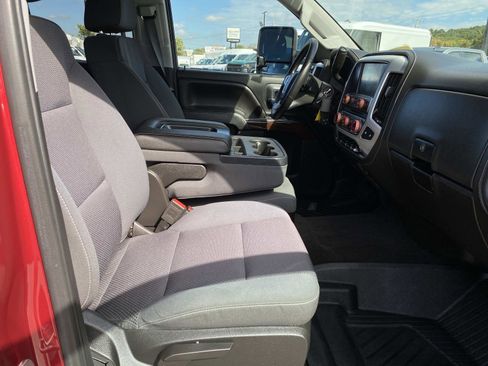 Used 2018 GMC Sierra 2500 SLE w/ HD SLE Preferred Plus Package image 22