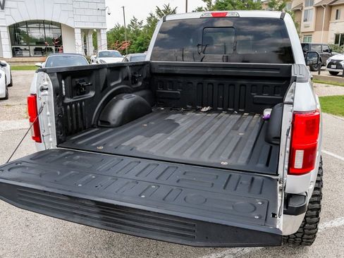 Used 2019 Ford F150 Lariat AWD/4WD image 68