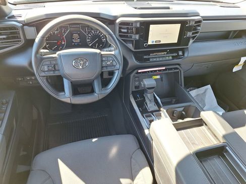 New 2026 Toyota Tundra SR image 9