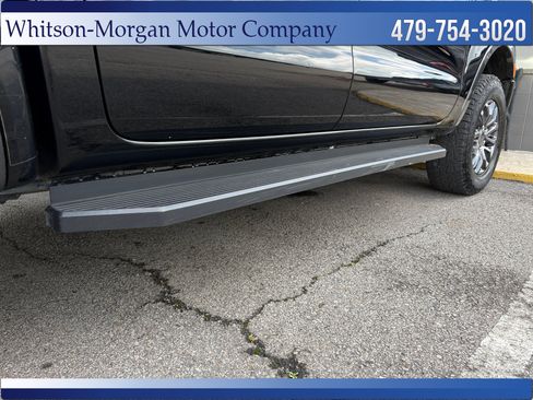 Used 2021 Ford Ranger Lariat w/ Equipment Group 501A High AWD/4WD image 38