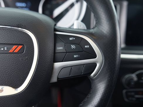 Used 2018 Dodge Charger GT AWD/4WD image 39