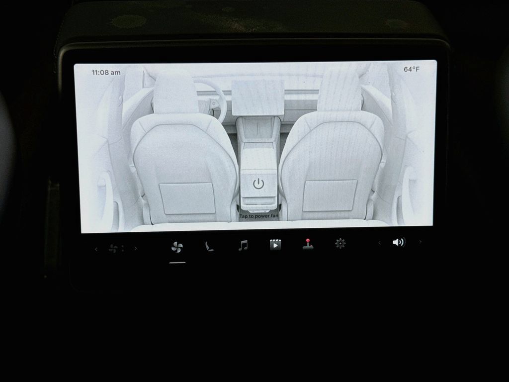 Used 2024 Tesla Model 3 Standard Range RWD image 57