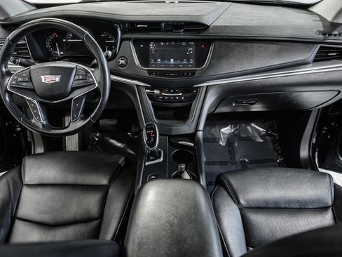 Used 2019 Cadillac XT5 Luxury image 25