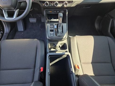 New 2026 Honda CR-V EX image 20