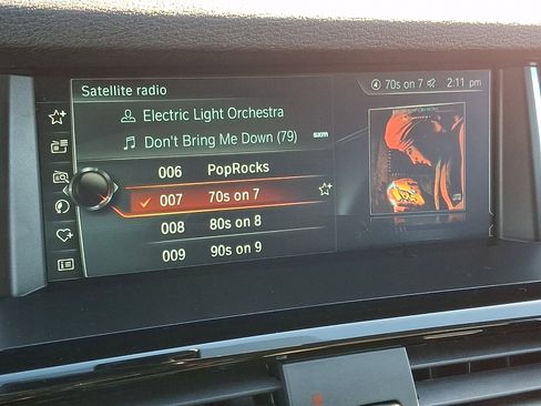 Used 2017 BMW X3 xDrive28i image 18