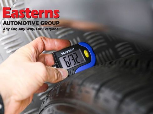 Used 2019 Honda HR-V EX image 27