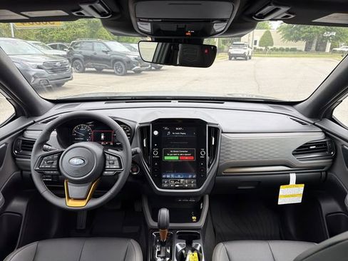 New 2026 Subaru Forester Wilderness AWD/4WD image 20