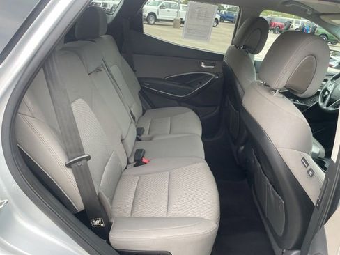 Used 2018 Hyundai Santa Fe Sport image 50