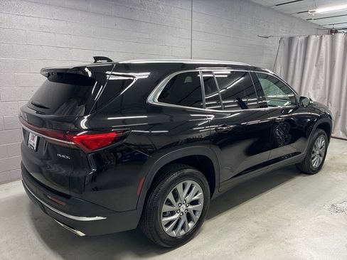 New 2026 Buick Enclave Preferred w/ Power Package image 2