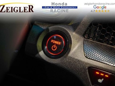 Used 2026 Honda CR-V TrailSport image 23