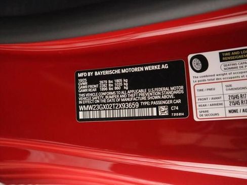 New 2026 MINI Cooper S image 34