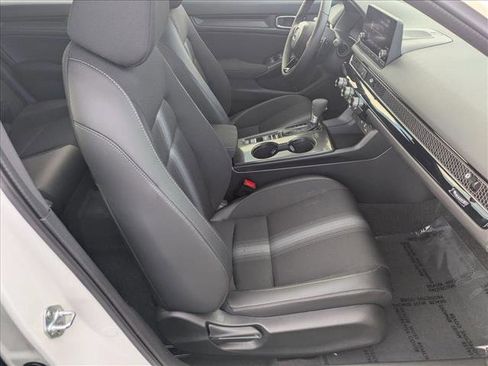Used 2026 Honda Civic Sport image 19