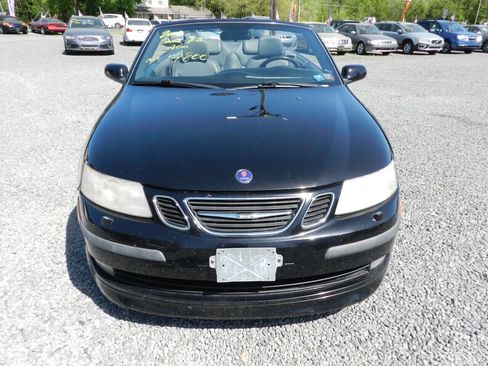Used 2006 Saab 9-3 Aero image 3