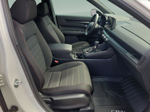 New 2026 Honda CR-V Sport image 18