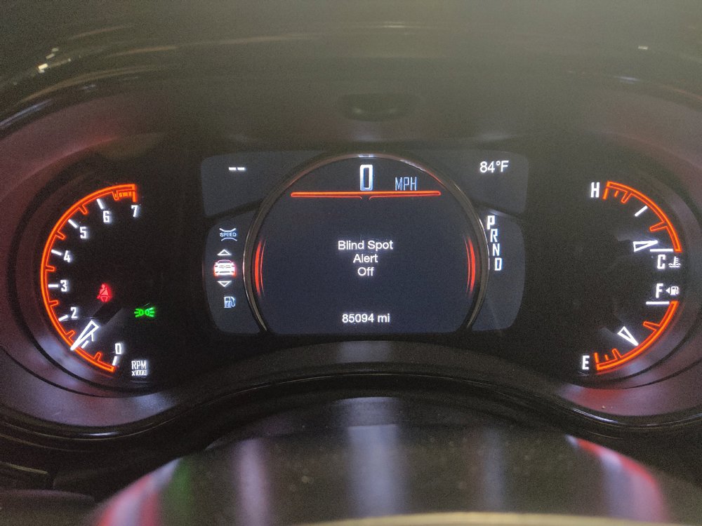 Used 2023 Dodge Durango SXT RWD image 23