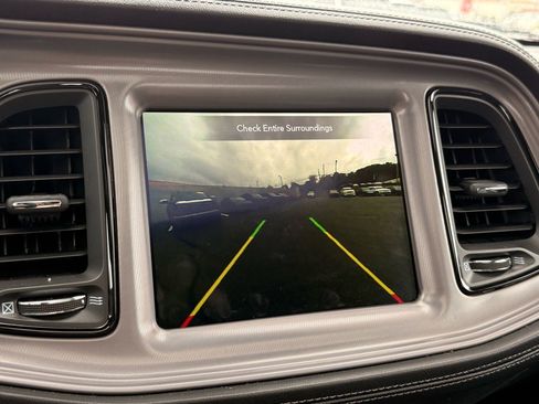 Used 2023 Dodge Challenger SXT w/ Plus Package image 25