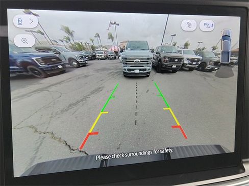 Used 2025 Ford F150 STX image 14